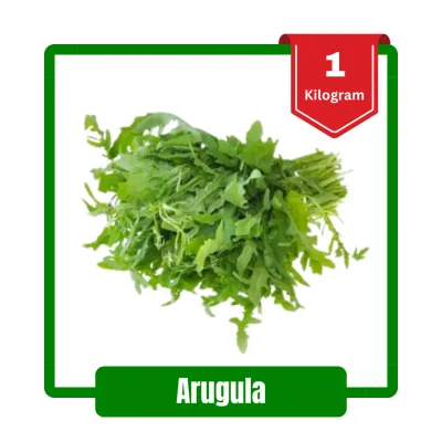 Arugula