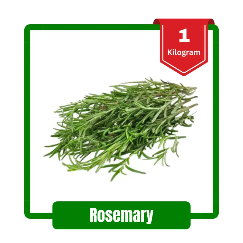 Fresh Rosemary