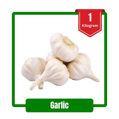 Garlic/Bawang