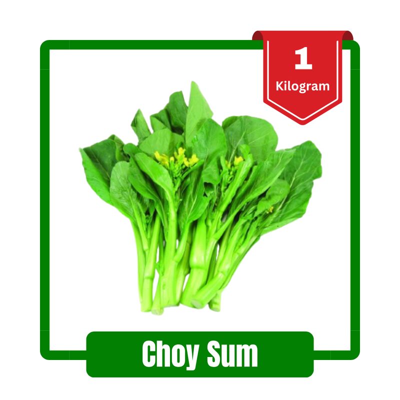 Choy Sum