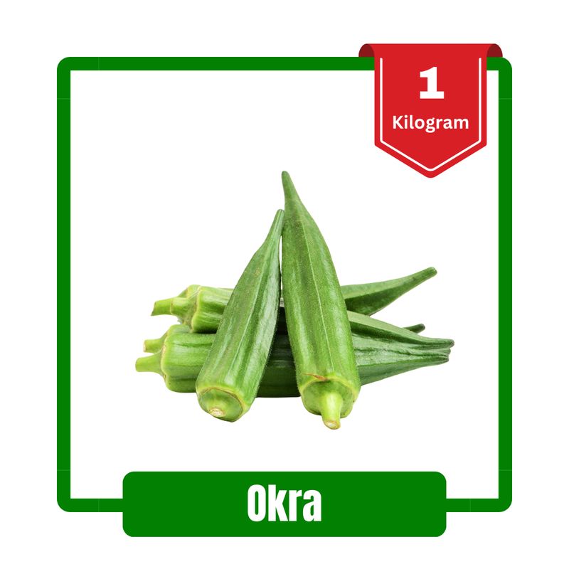 Okra