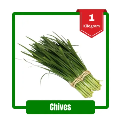 Chives