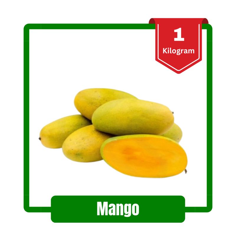 Mango