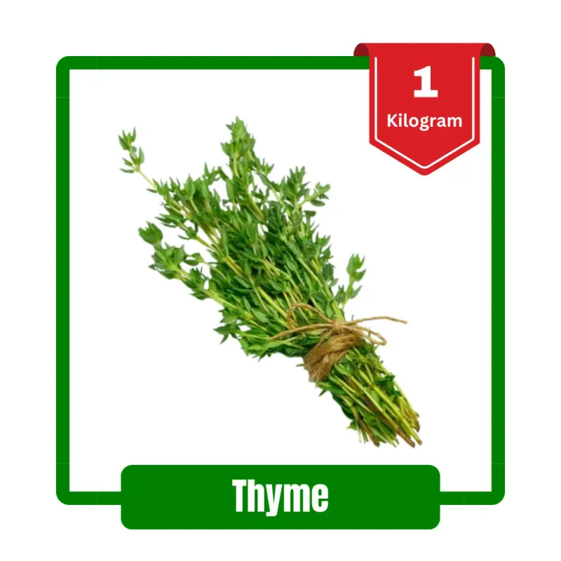 Thyme