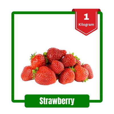 Strawberry