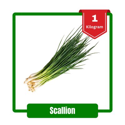 Scallion