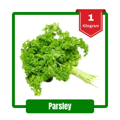 Parsley