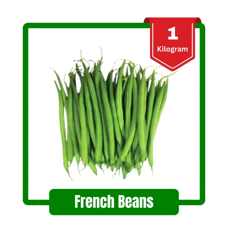 French Beans