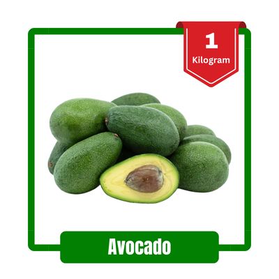 Avocado