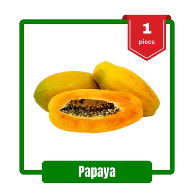 Papaya