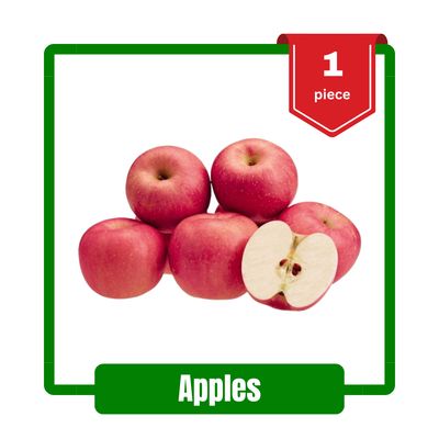 Apples