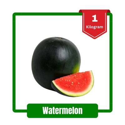 Watermelon
