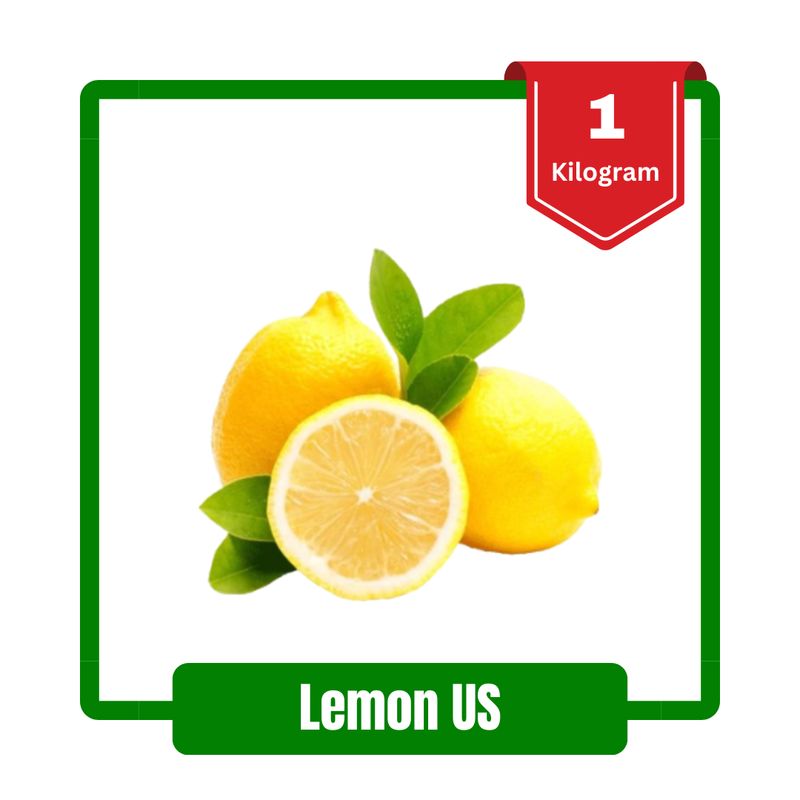 Lemon US