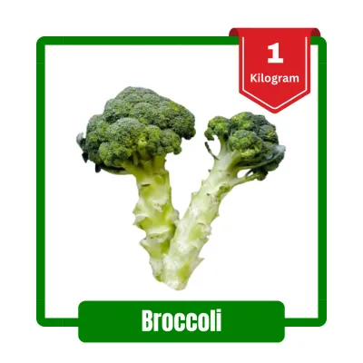 Broccoli