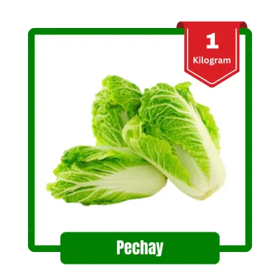 Pechay