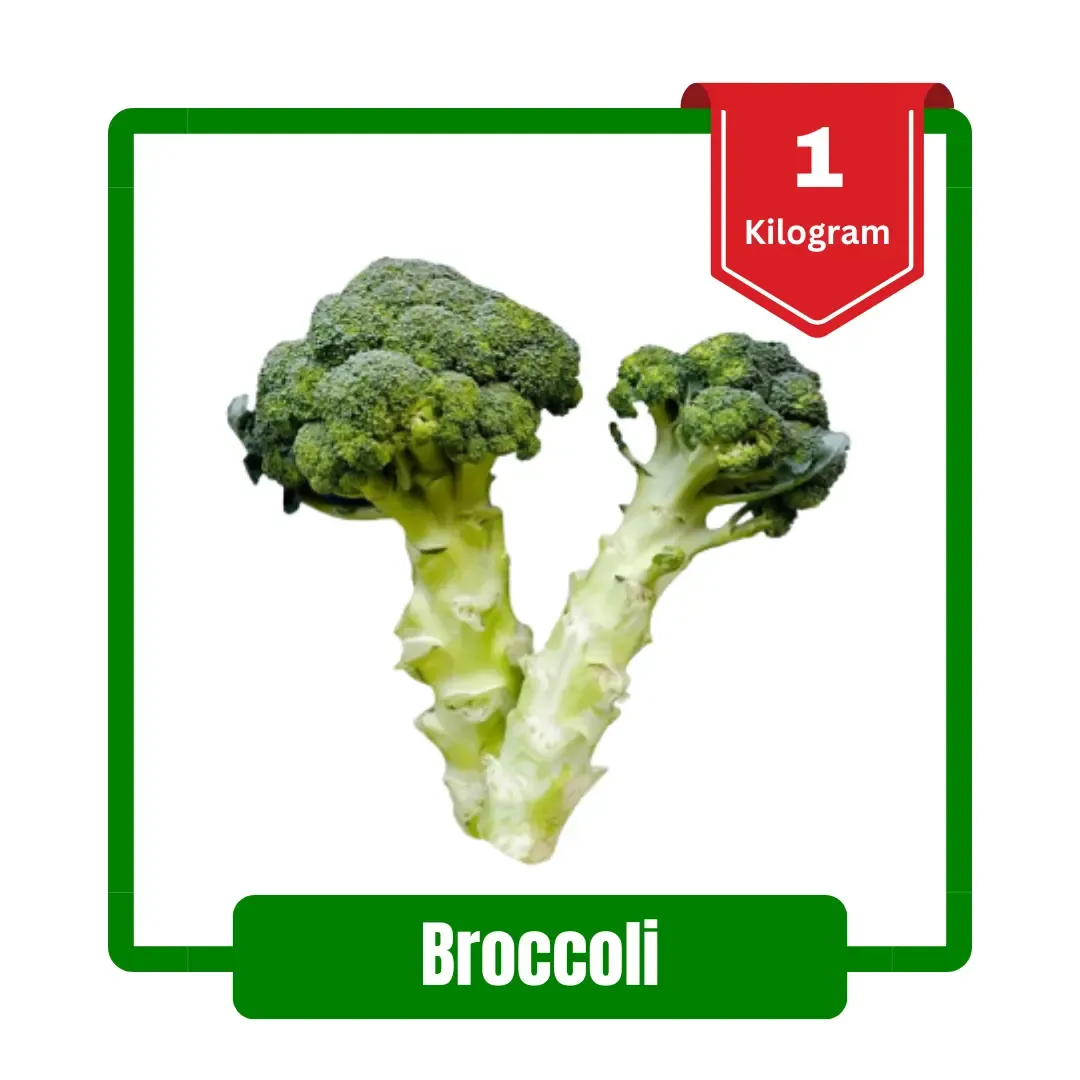 Broccoli