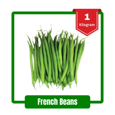 French Beans