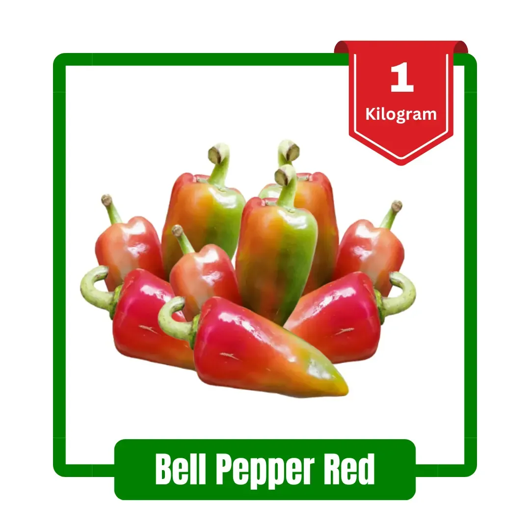 Bell Pepper