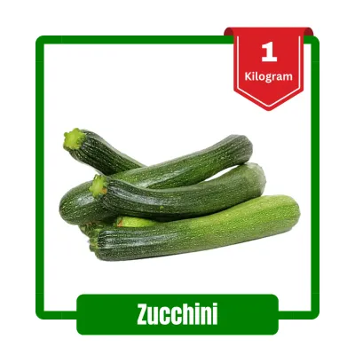 Zucchini