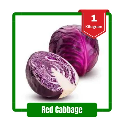 Red Cabbage