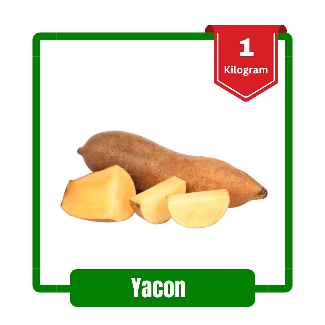 Yacon