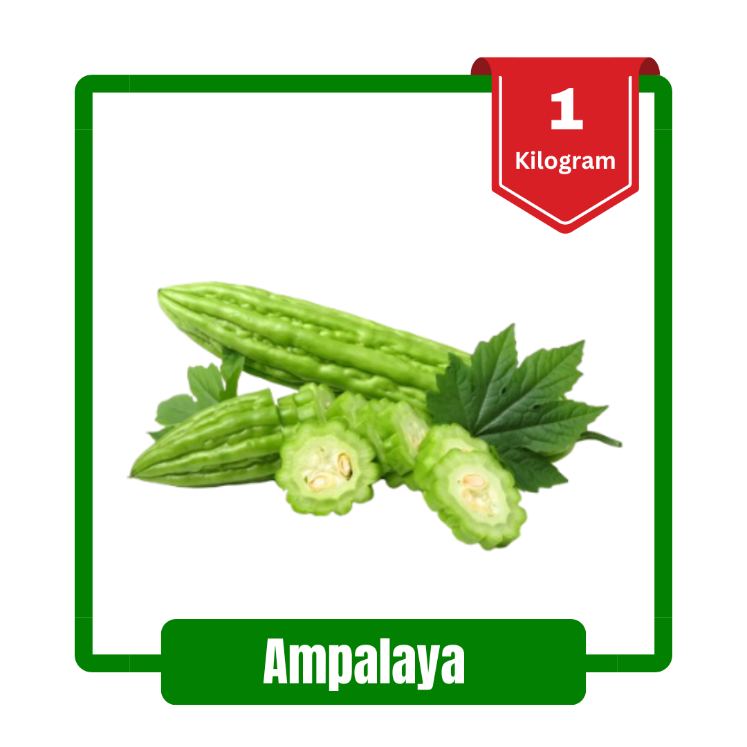 Ampalaya