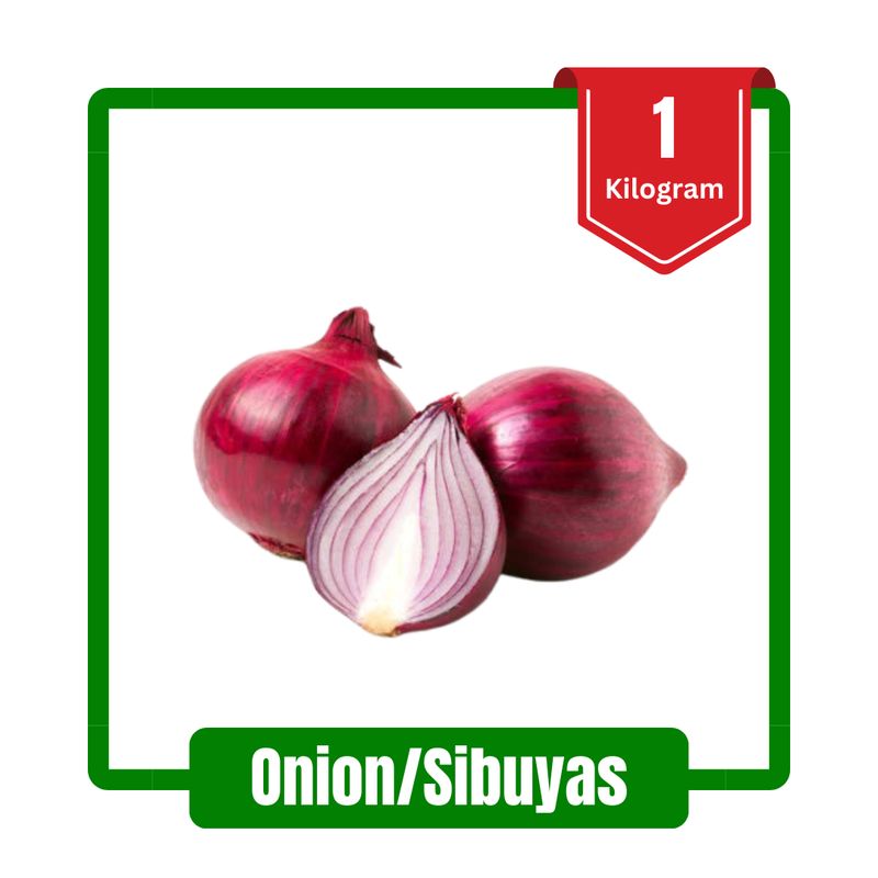 Onion