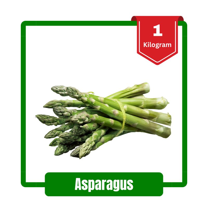 Asparagus