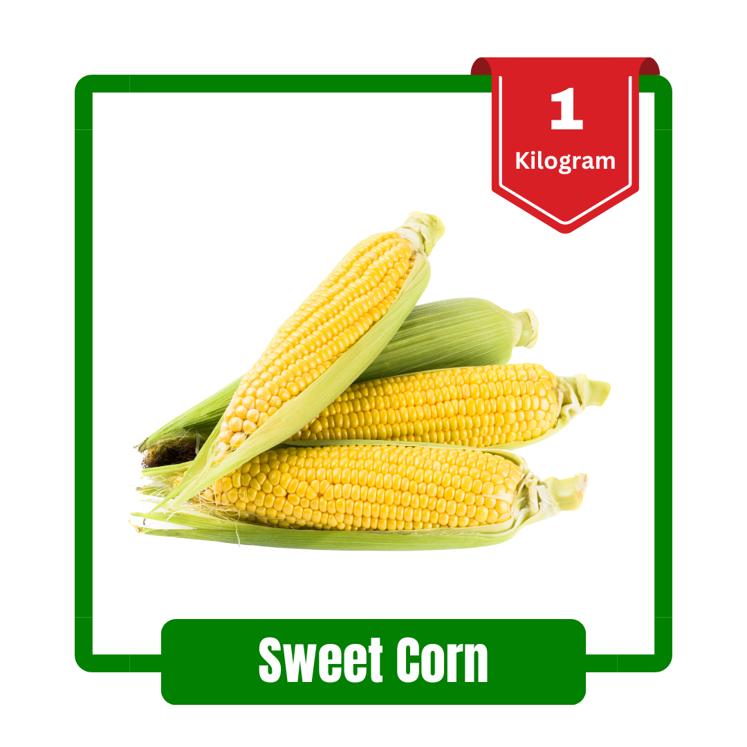 Sweet Corn