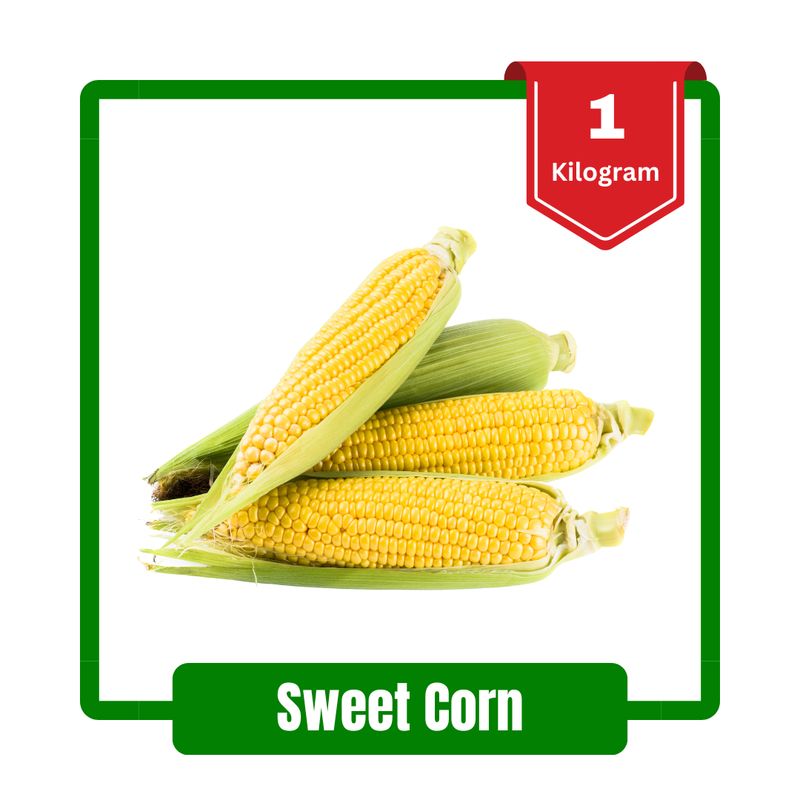 Sweet Corn