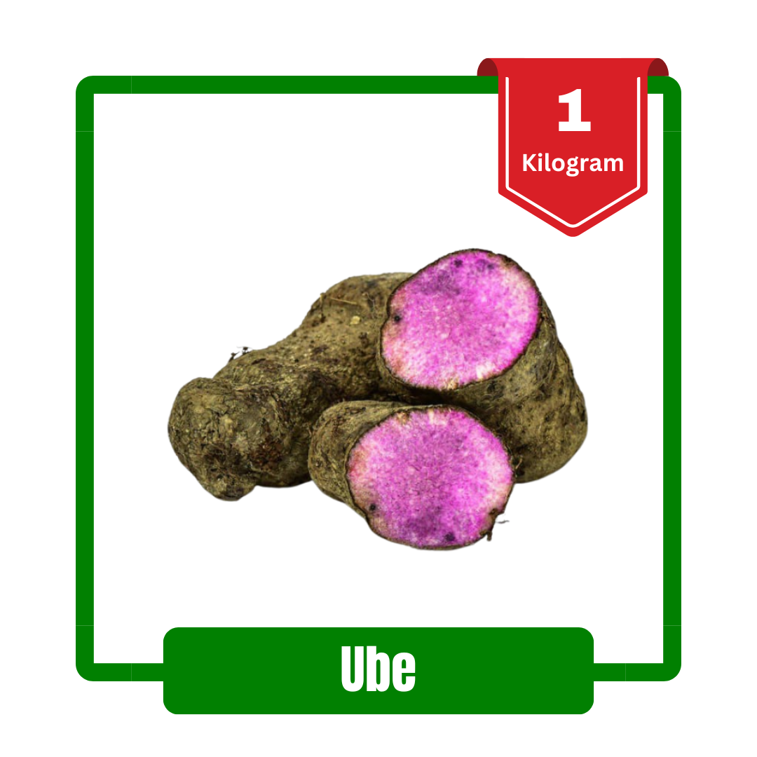 Ube