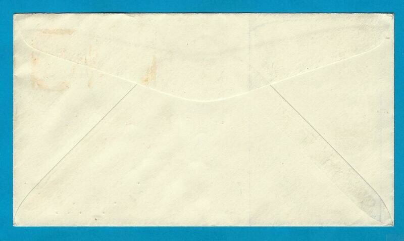 NETHERLANDS EAST INDIES censor cover 1940 Denpasar to USA