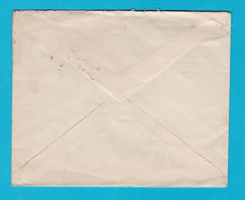 ARGENTINA official cover 1950 BA museo Rivadavia