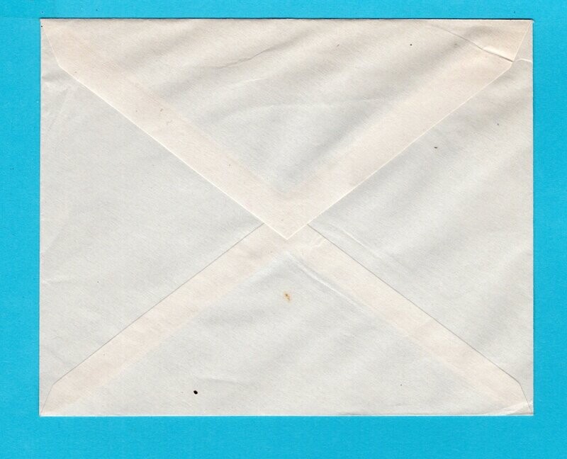 NEDERLAND brief 1942 Utrecht rood machine stempel naar Zaandam