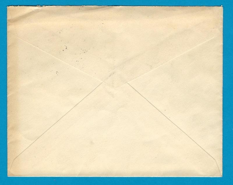 CHILE uprated postal envelope 1912 with Ambulancia 55 to Villa Alegre