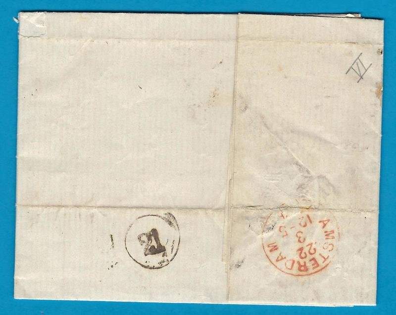 bestellers stempel op az