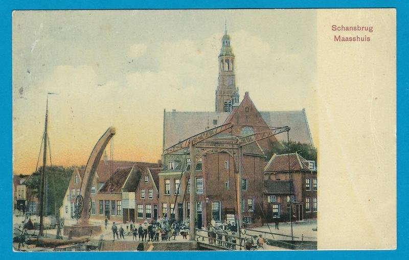 Maassluis
