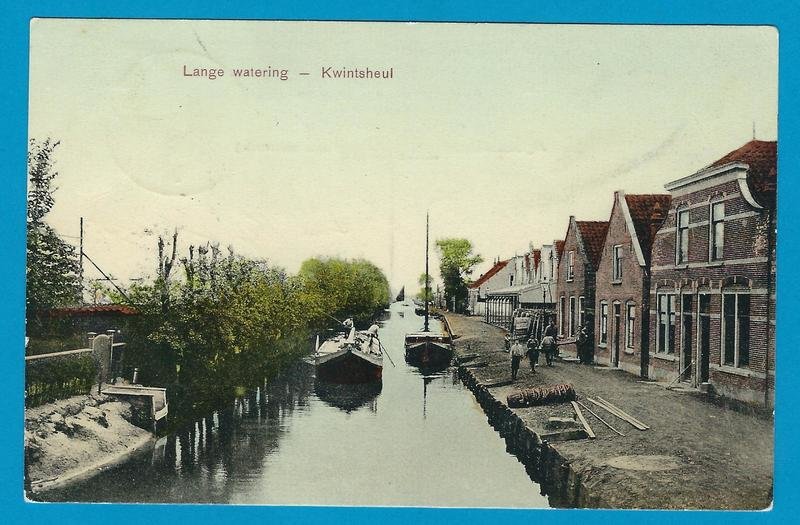 Kwintheul
