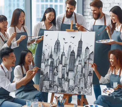 TEAM CANVAS
