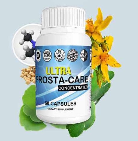 ULTRA Prosta Care
