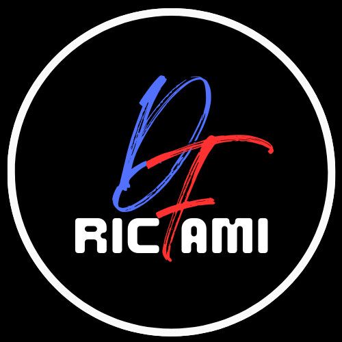 DF ricami