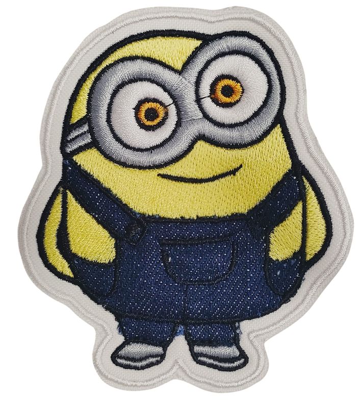 Patch Minions