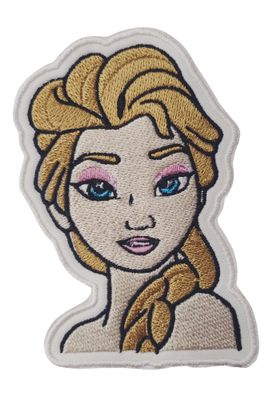 Patch Frozen