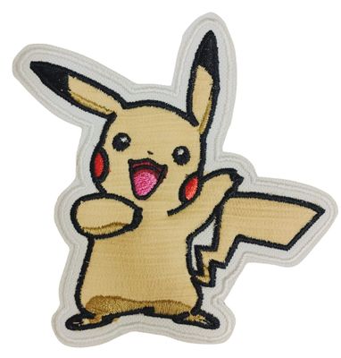 Patch Pikachu