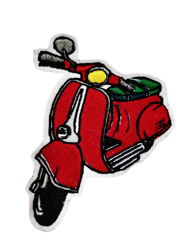 Vespa PX 125