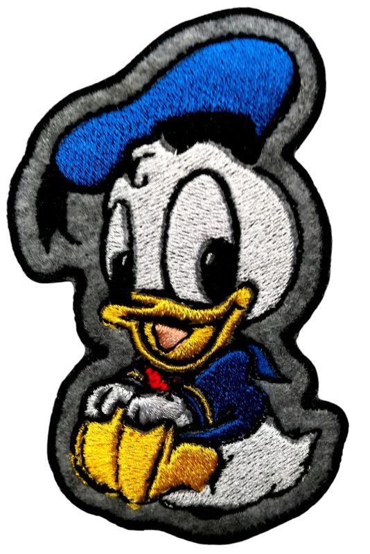 Patch Quo