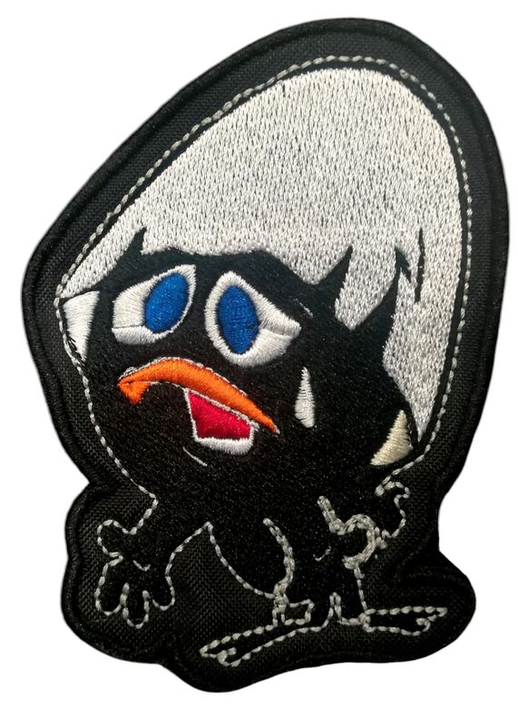 Patch Carosello