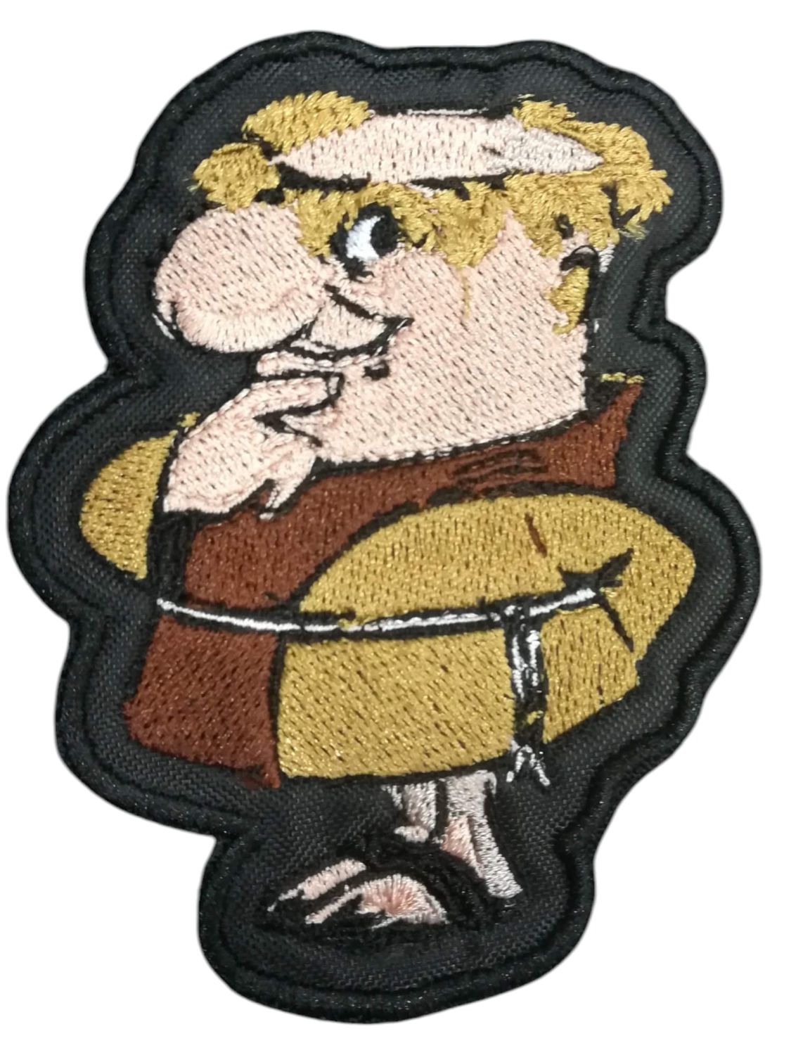 Patch Carosello