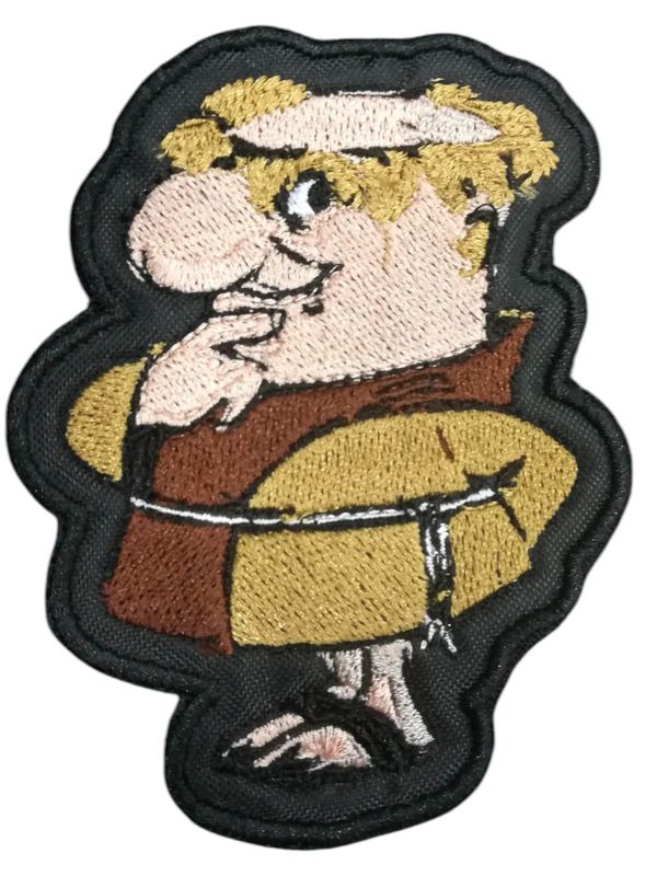 Patch Carosello