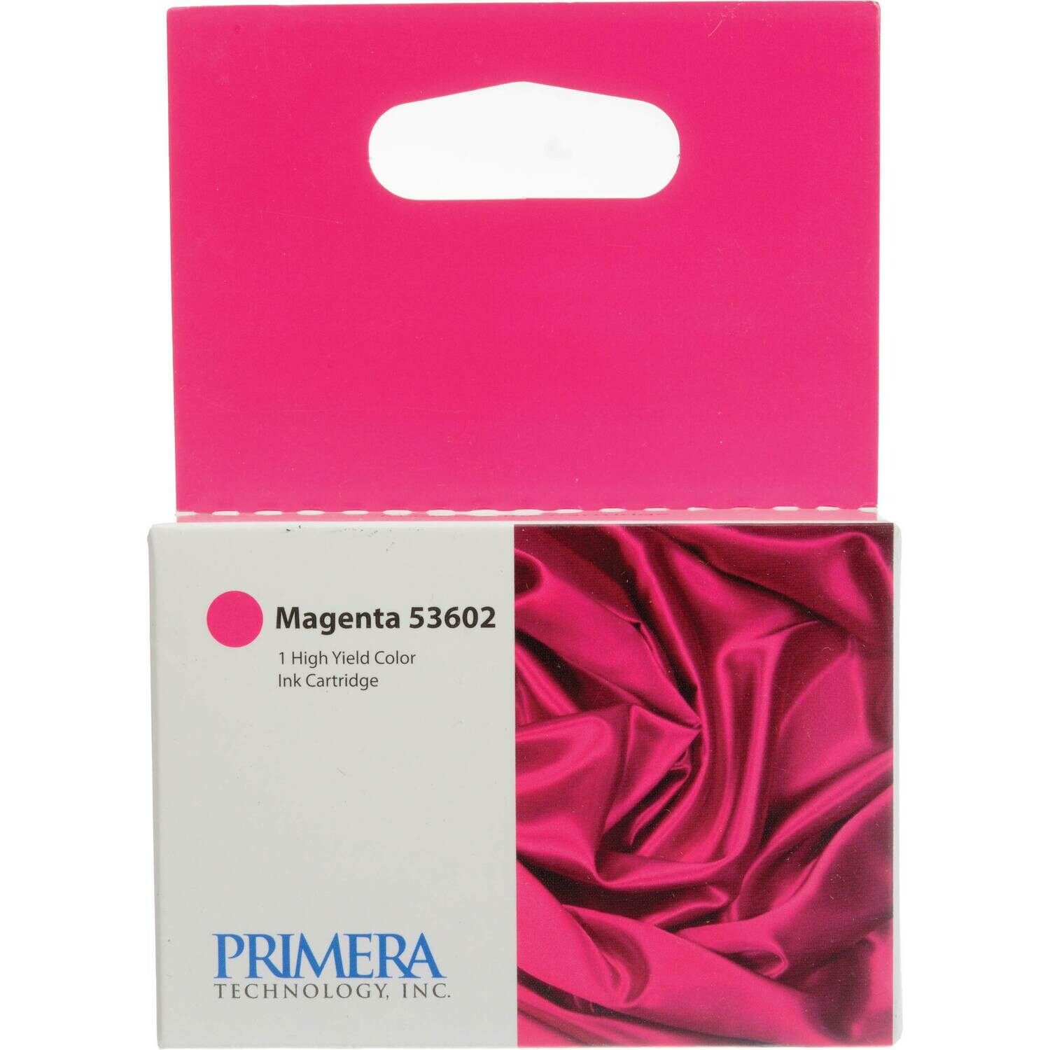 Primera Magenta Ink Cartridge (53602)